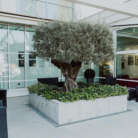 Hotel Carpi Esterno foto