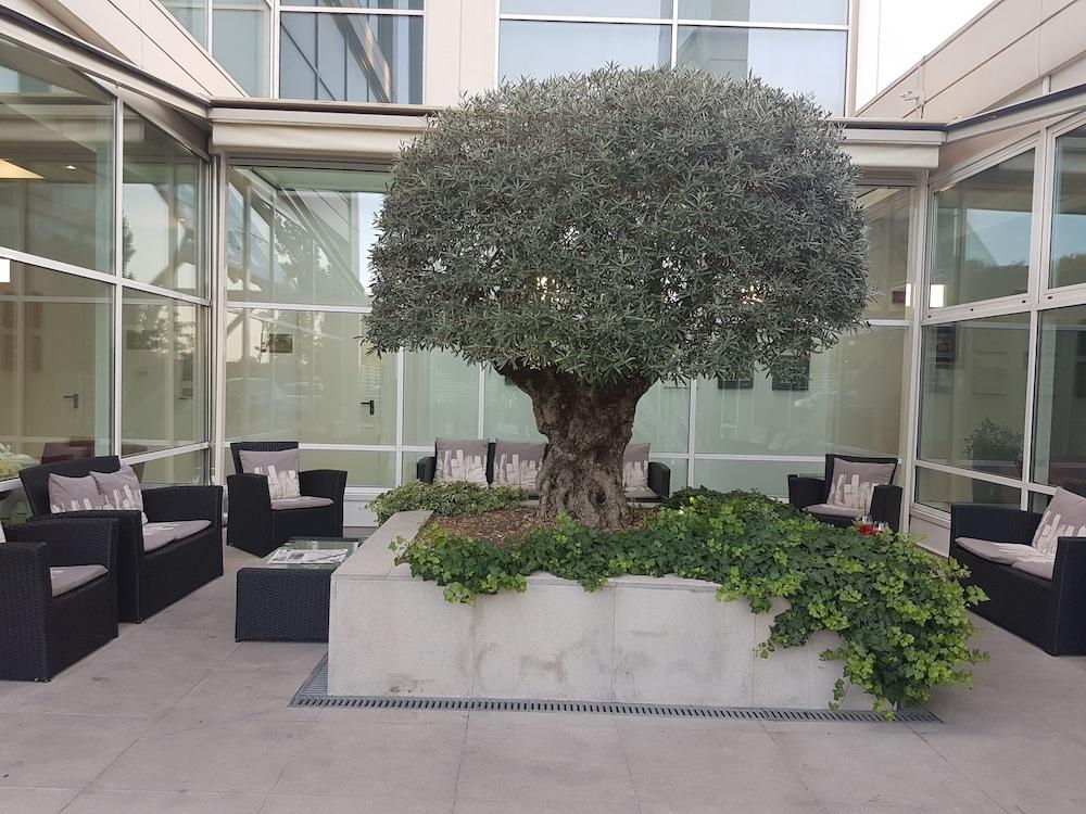 Hotel Carpi Esterno foto