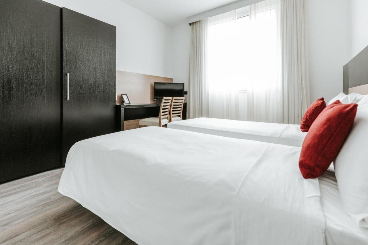 Hotel Carpi Esterno foto