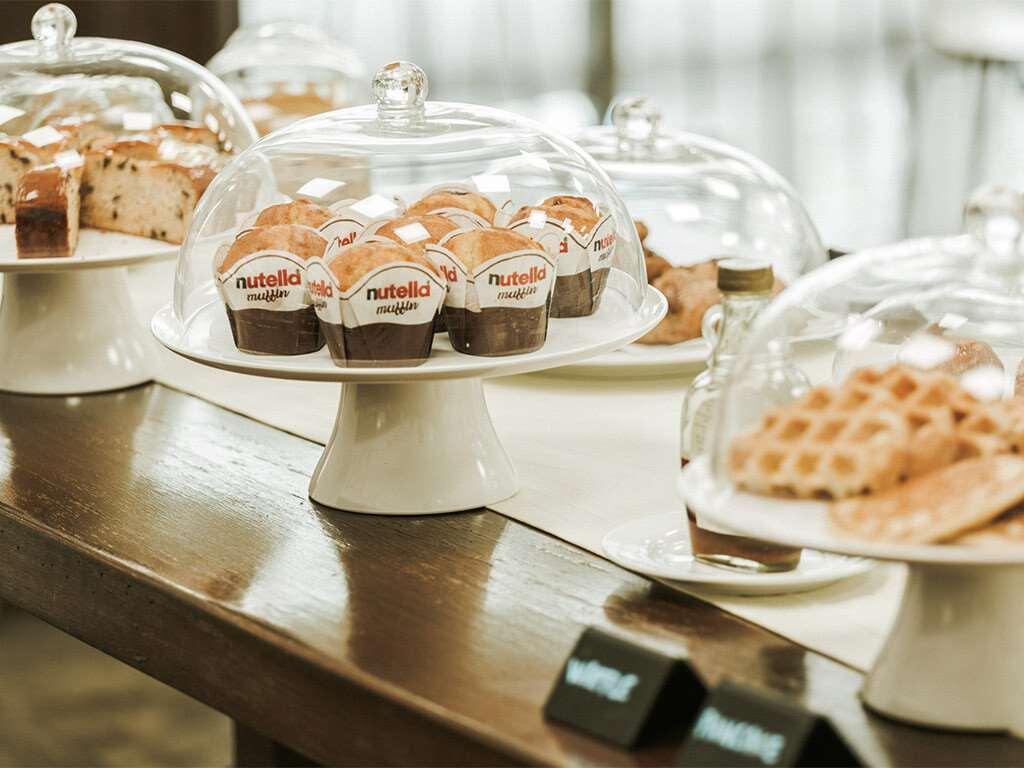 Hotel Carpi Ristorante foto