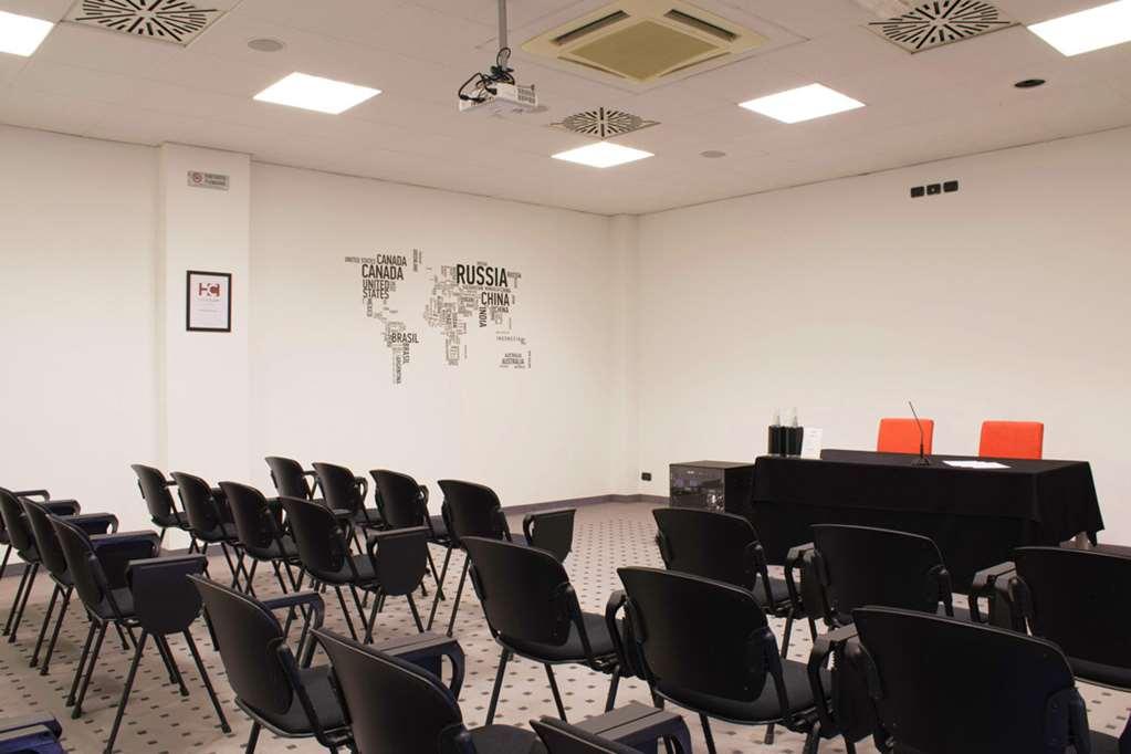 Hotel Carpi Servizi foto