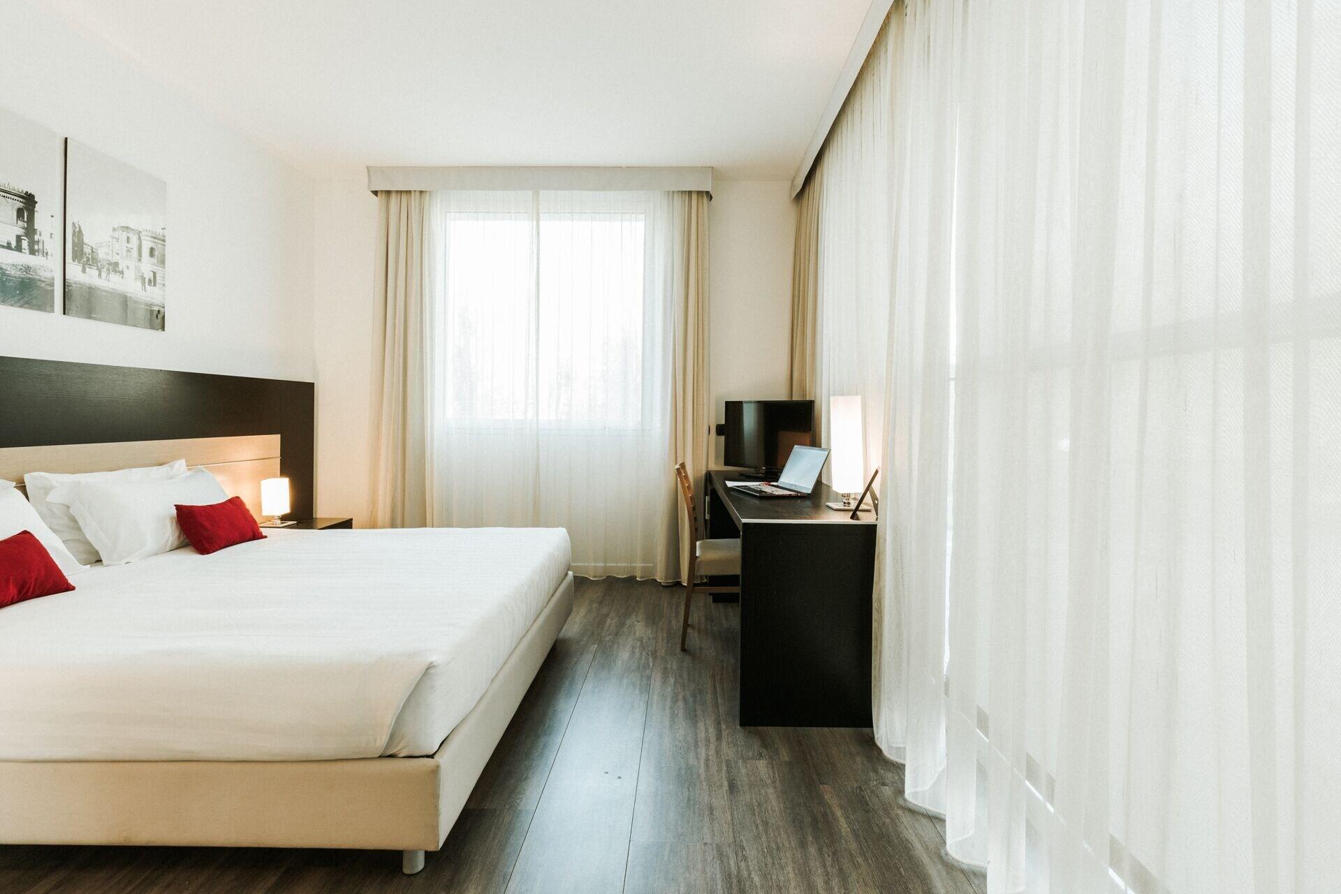 Hotel Carpi Esterno foto